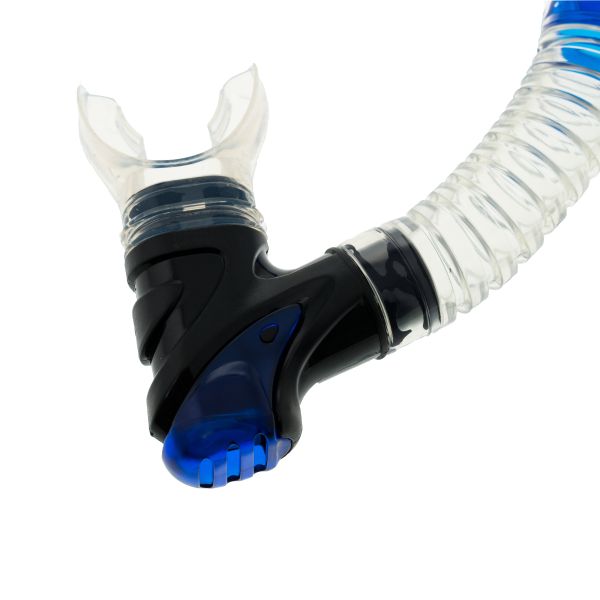 Marlin Ultra Blue Snorkel