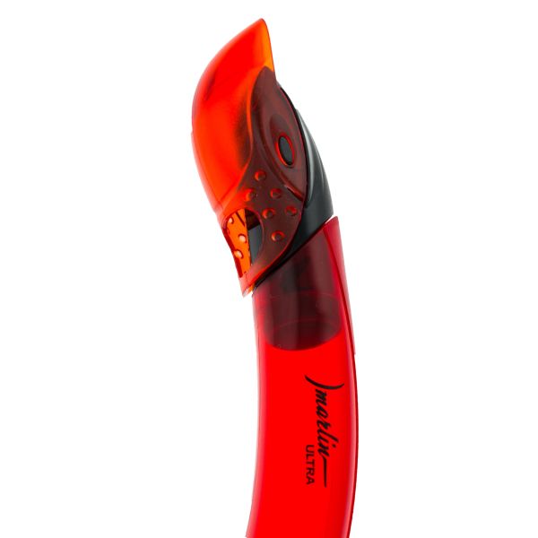 Marlin Ultra Tubo Rojo