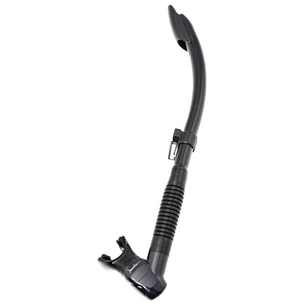 Marlin Wave Black Snorkel