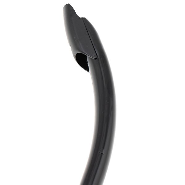 Marlin Wave Black Snorkel