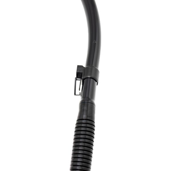 Marlin Wave Black Snorkel