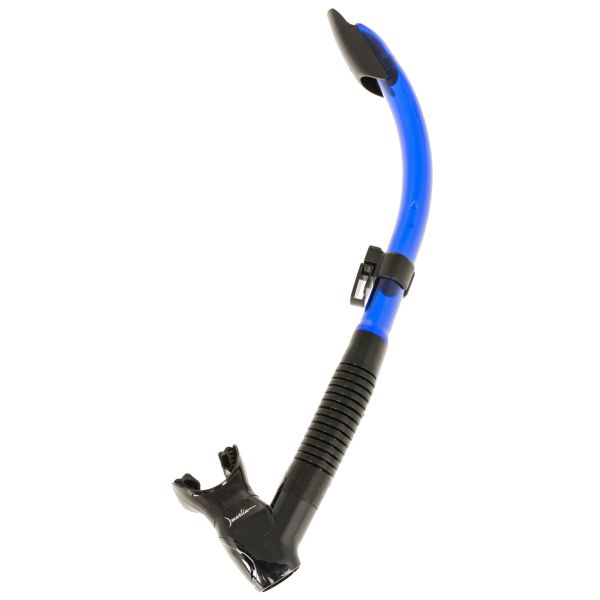 Marlin Wave Blue Snorkel