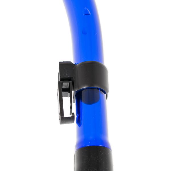 Marlin Wave Blue Snorkel