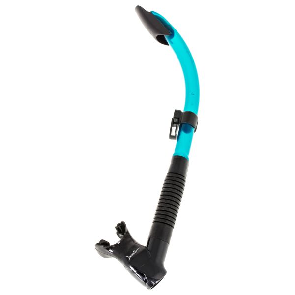 Marlin Wave Green Snorkel