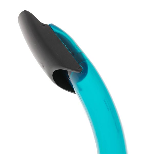 Marlin Wave Green Snorkel