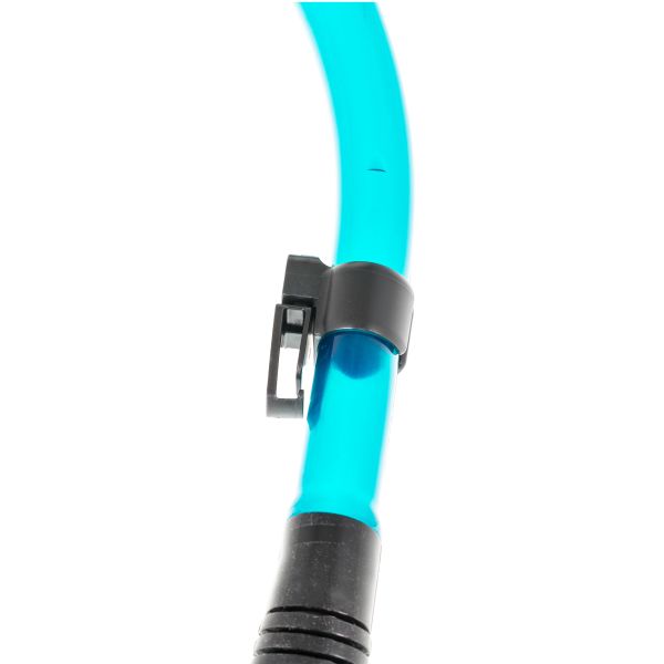 Marlin Wave Green Snorkel