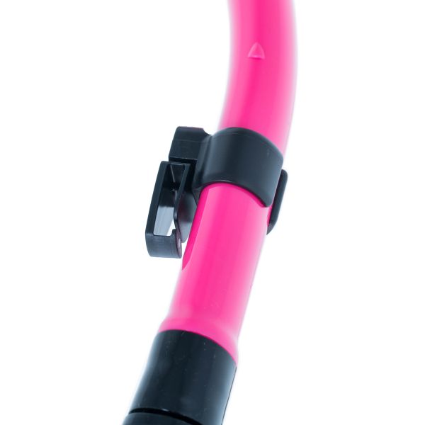 Marlin Wave Tubo Rosa