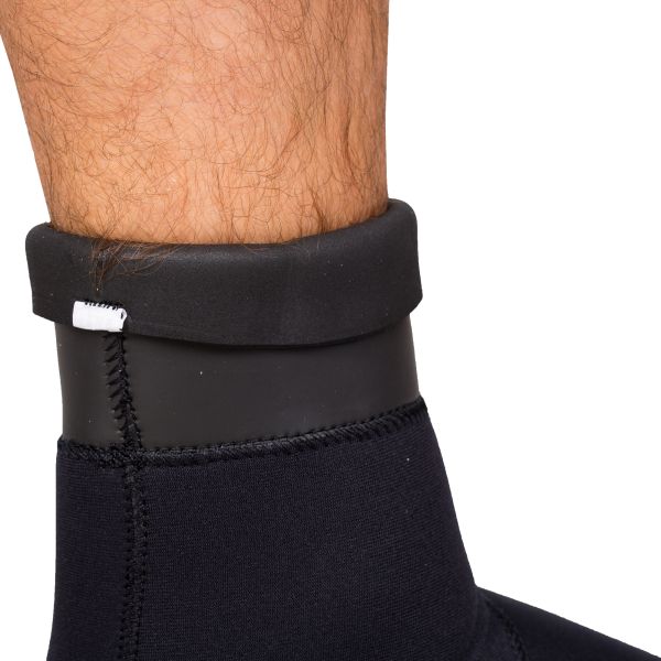 Socks Marlin WATERLOCK ECO 5 mm Black