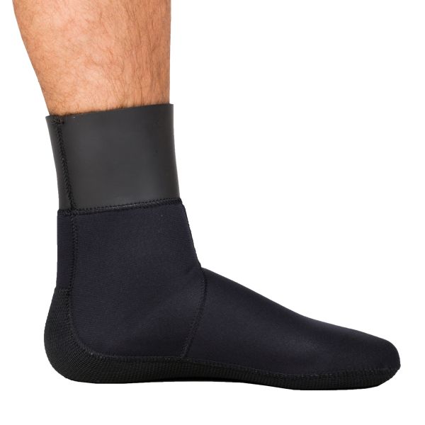 Socks Marlin WATERLOCK ECO 5 mm Black