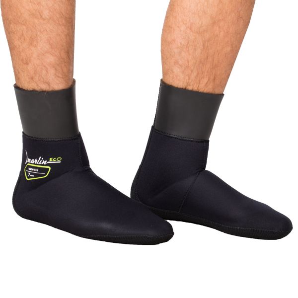 Socks Marlin WATERLOCK ECO 5 mm Black