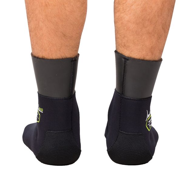 Socks Marlin WATERLOCK ECO 5 mm Black