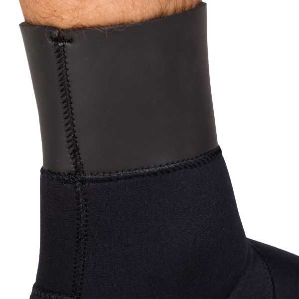 Socks Marlin WATERLOCK ECO 5 mm Black