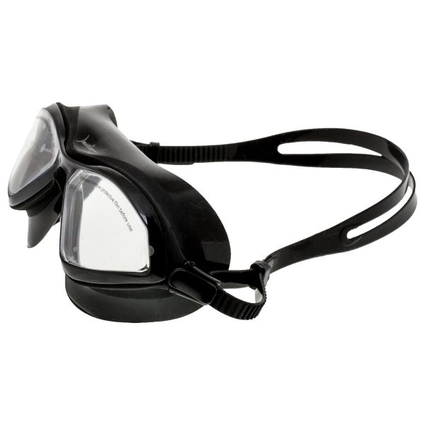 Marlin Swim Goggles Black