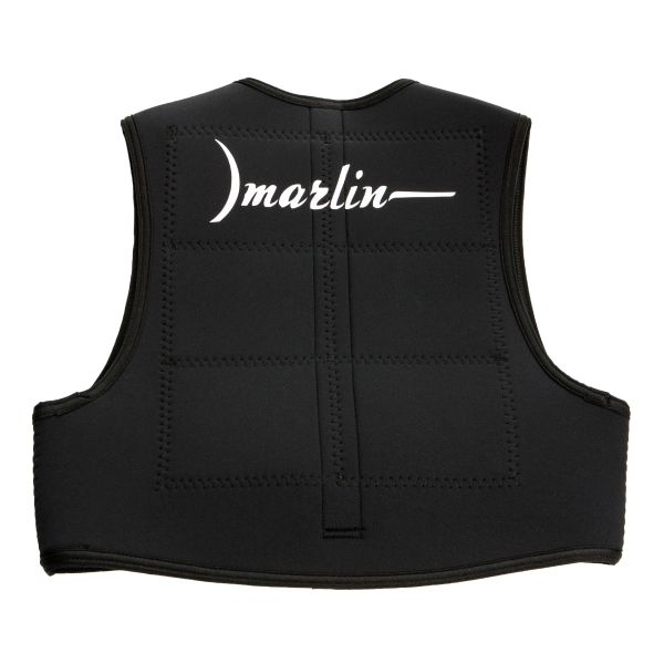 Жилет грузовой Marlin VEST 5 мм Black