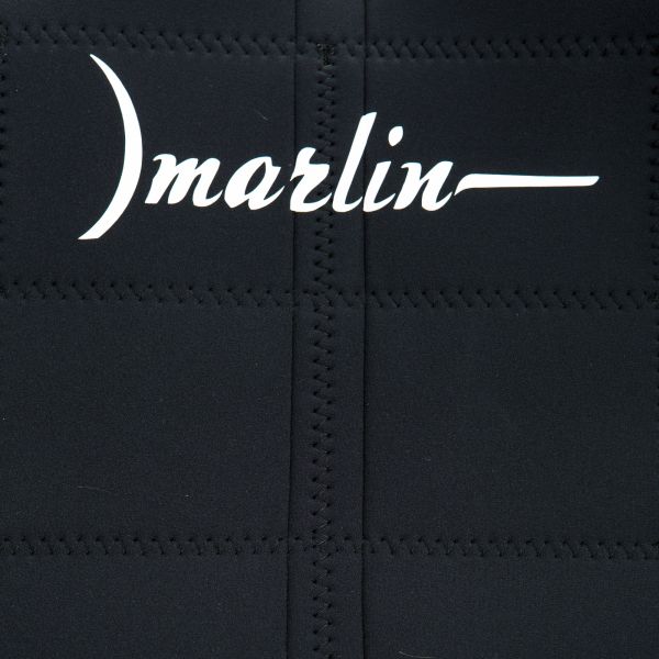 Жилет вантажний Marlin VEST 5 мм Black