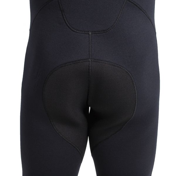 Wetsuit Marlin SAFARI 5 mm black